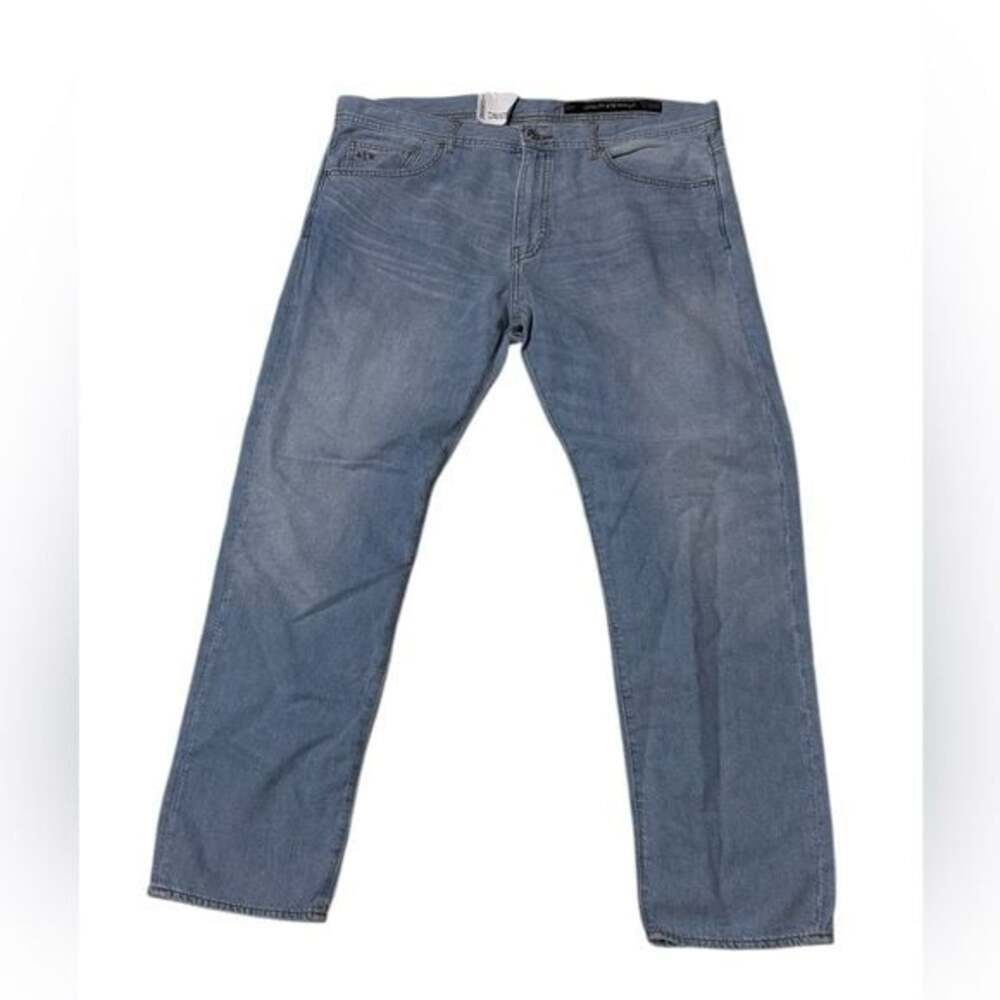 Armani Exchange Straight fit Size 38